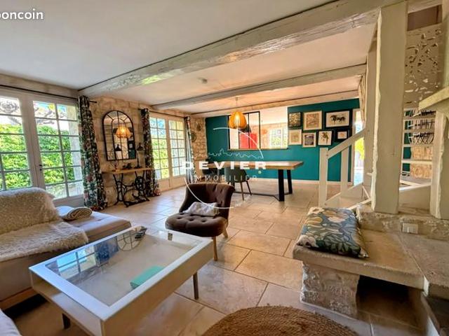 Maison vente à Montpellier, Castries