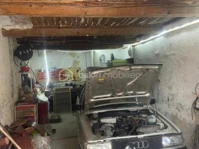 Maison vente à Forcalquier, Saint-etienne-les-orgues
