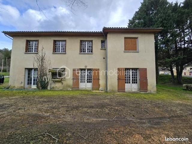 Maison vente à Campsegret