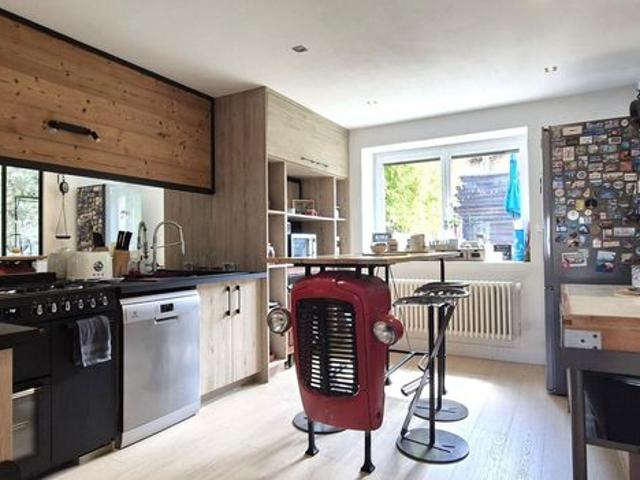 Maison vente à Bourg-en-Bresse, Jasseron