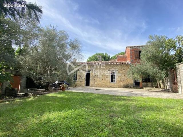Maison vente à Jonzac, Plassac