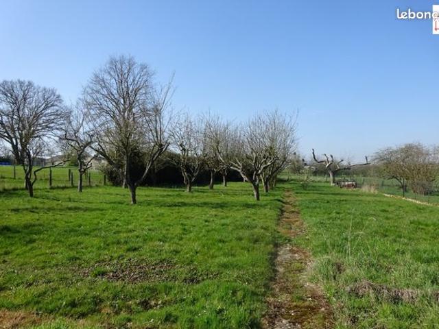 Maison vente à Moussey, Aube