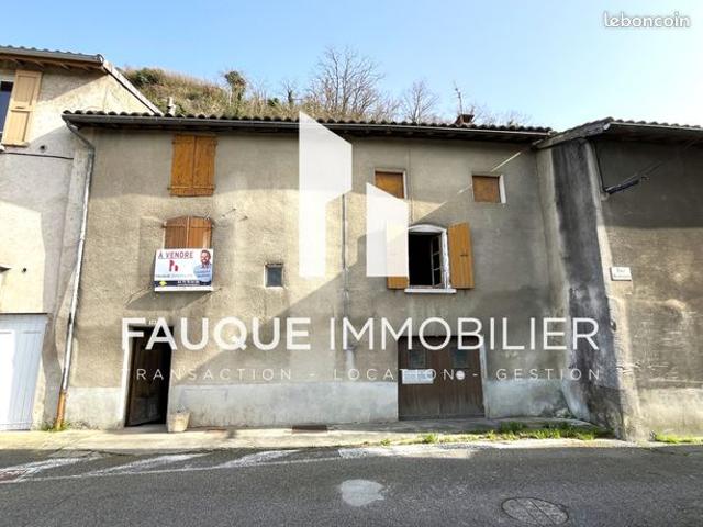Maison vente à Valence, Chabeuil