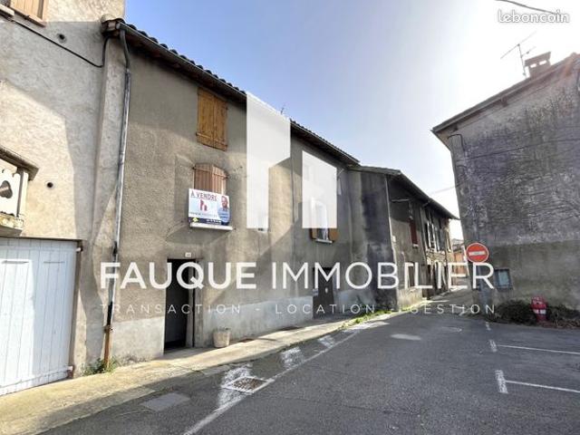 Maison vente à Valence, Chabeuil