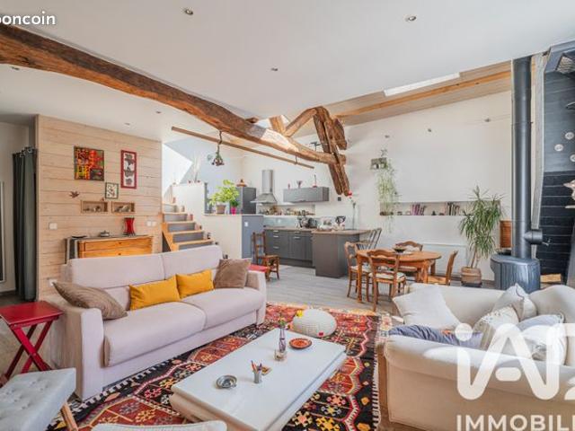 Maison vente à Épernay, Vinay