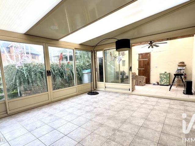 Maison vente à Thionville, Zoufftgen