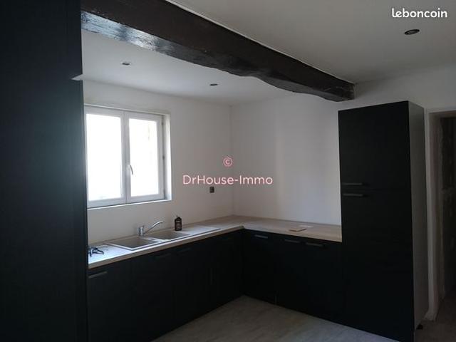 Maison vente à Langon, Hure