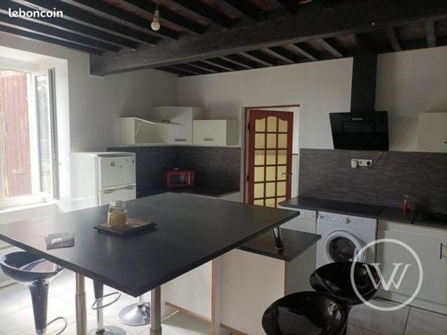 Maison vente à Argelès-Gazost, Viella