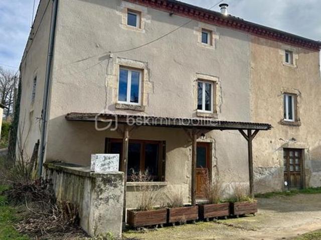 Maison vente à Issoire, Sauxillanges