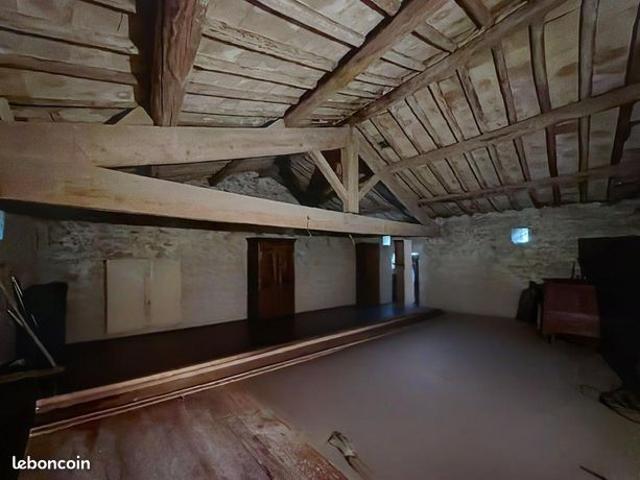 Maison vente à Montpellier, Marsillargues