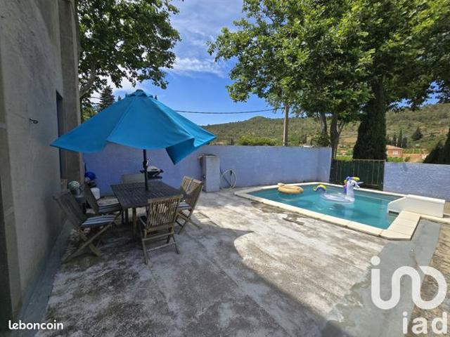 Maison vente à Cahors, Albas