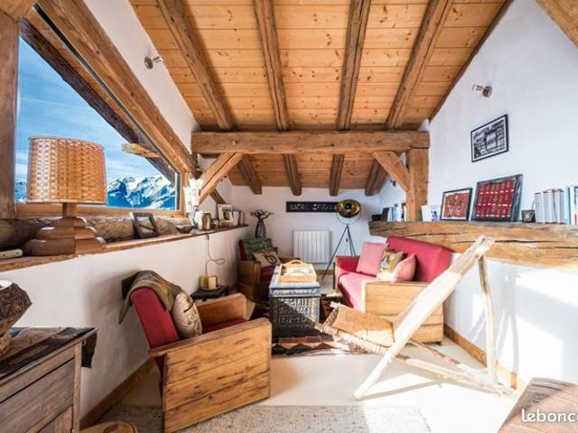 Maison vente à Albertville, Auvergne-Rhône-Alpes