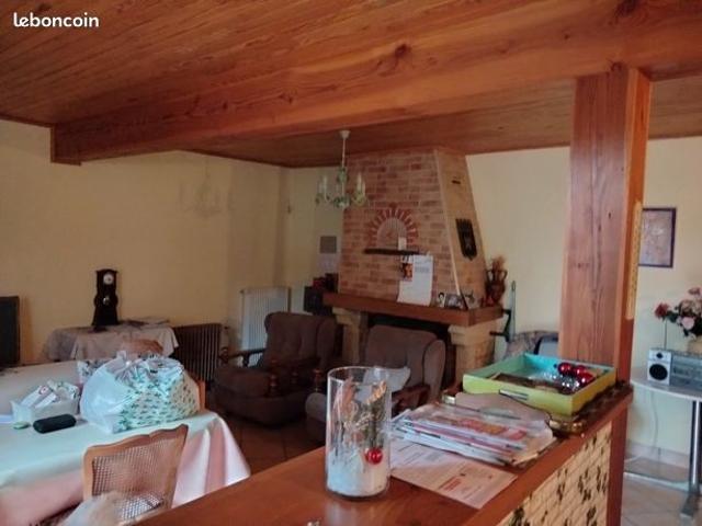 Maison vente à Roanne, Pinay