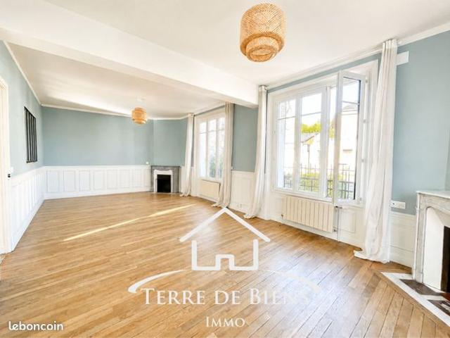 Maison vente à Soissons, Hartennes-et-taux