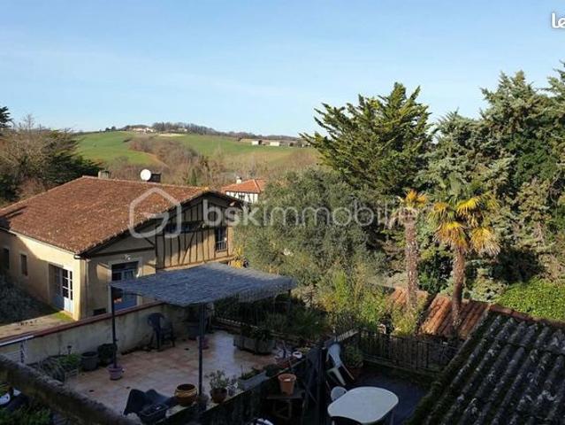 Maison vente à Mirande, Bassoues