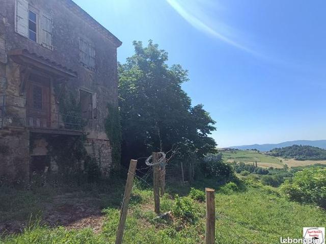 Maison vente à Tournon-sur-Rhône, Saint-victor