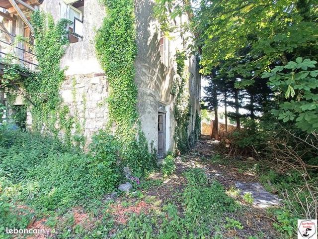 Maison vente à Tournon-sur-Rhône, Saint-victor