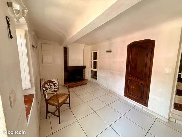 Maison vente à Brignoles, Méounes-lès-montrieux