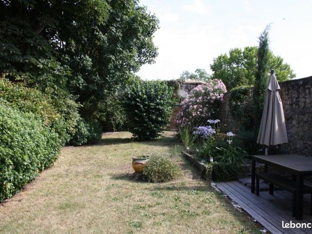 Maison vente à Lesparre-Médoc, Lamarque