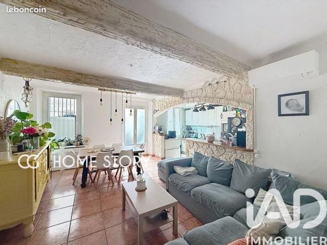 Maison vente à Arrondissement de Toulon, Solliès-toucas