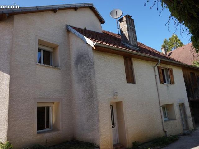 Maison vente à Besançon, Thoraise