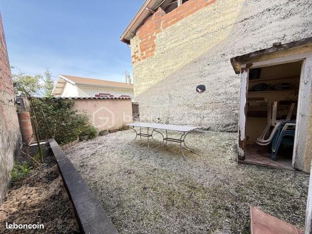 Maison vente à Grenoble, Izeaux