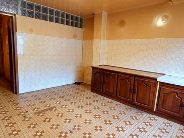 Maison vente à Val-de-Briey, Moineville