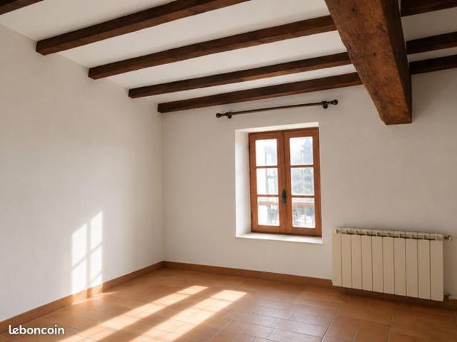 Maison vente à Saint-Trinit, Vaucluse