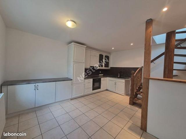 Maison vente à Coume, Moselle