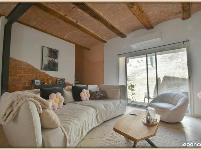 Maison vente à Le Vigan, Canaules-et-argentières
