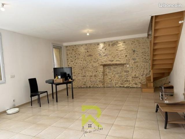 Maison vente à Béziers, Florensac