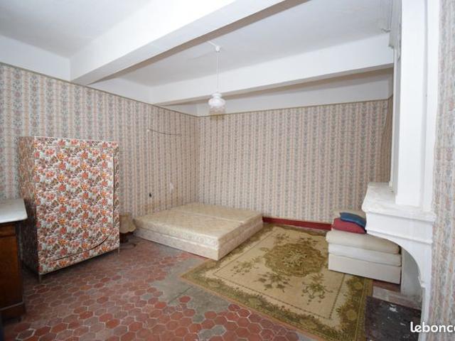 Maison vente à Carpentras, Saint-trinit