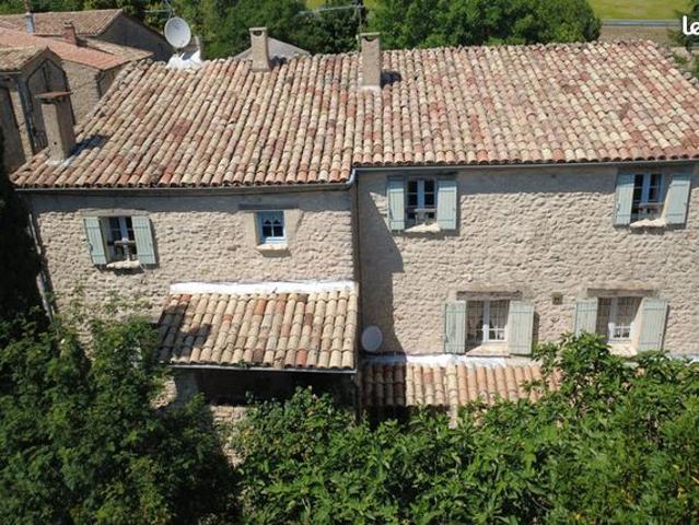Maison vente à Carpentras, Saint-trinit