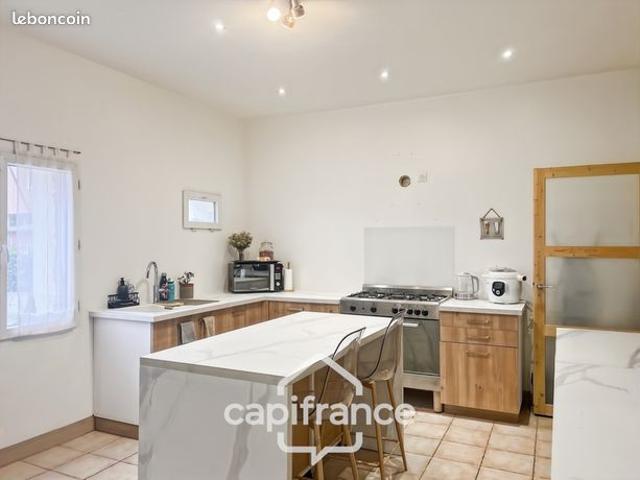 Maison vente à Castelsarrasin, Lamagistère