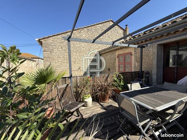 Maison vente à Narbonne, Sallèles-d'aude