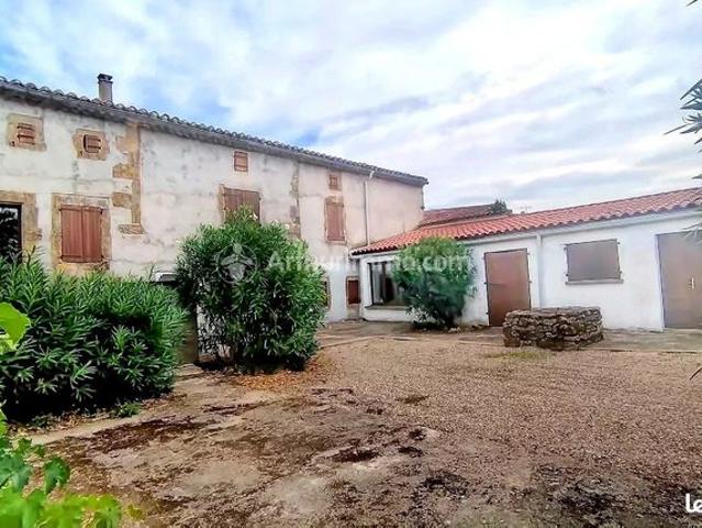 Maison vente à Viviers-lès-Montagnes, Tarn