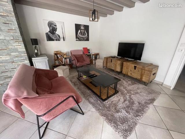 Maison vente à Muret, Rieux