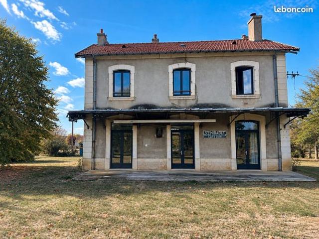 Maison vente à Pouilly-en-Auxois, Côte-d'Or