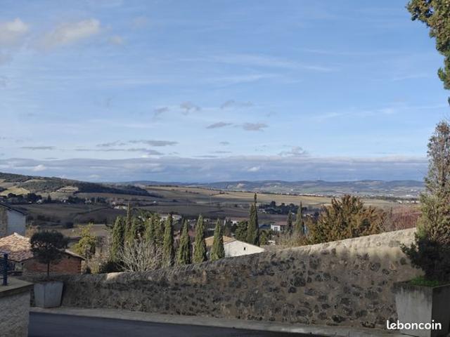 Maison vente à Limoux, Malras
