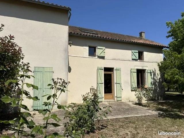 Maison vente à Troyes, Verrières