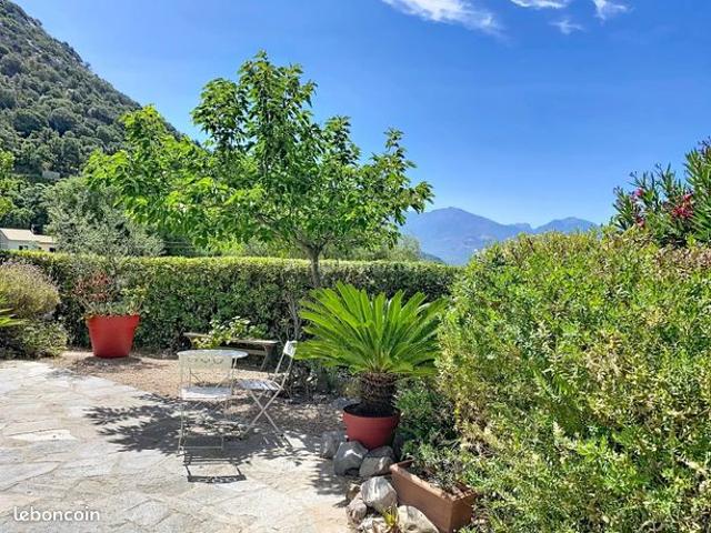 Maison vente à Calvi, Lumio