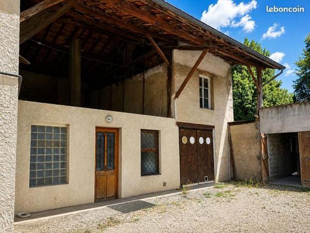 Maison vente à Vienne, Saint-siméon-de-bressieux