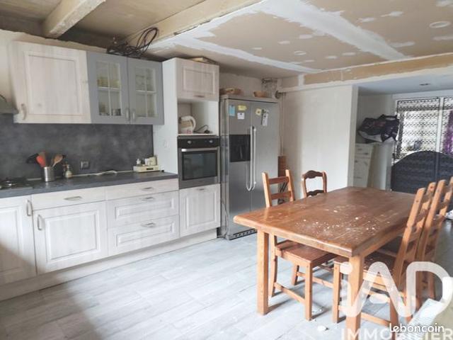 Maison vente à Forbach-Boulay-Moselle, Vallerange
