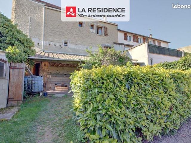 Maison vente à Mantes-la-Jolie, Bouafle