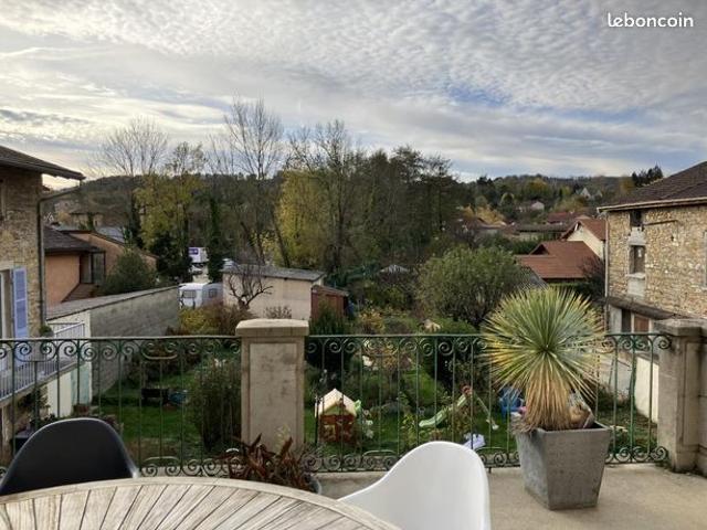 Maison vente à Belley, Lagnieu