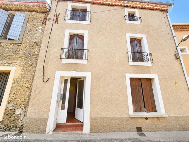 Maison vente à Carcassonne, Azille