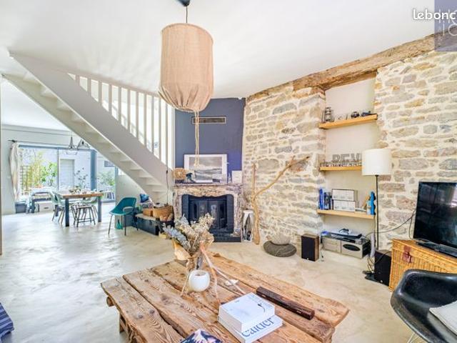 Maison vente à Lyon, Métropole de Lyon