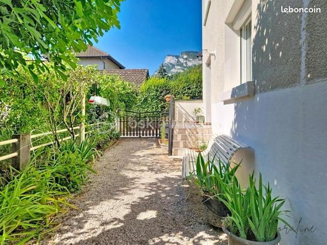Maison vente à Grenoble, Claix