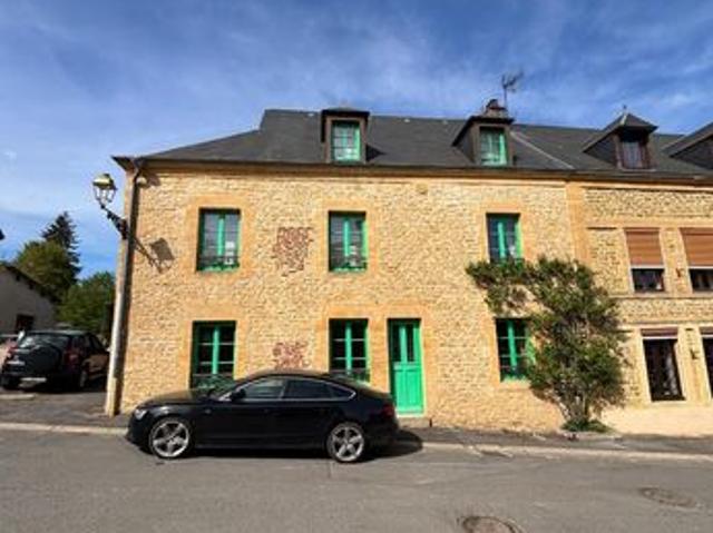 Maison vente à Sedan, La Chapelle