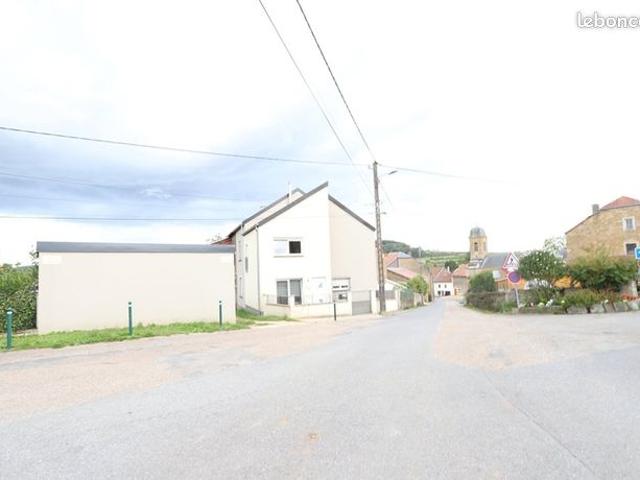 Maison vente à Verdun, Ecouviez